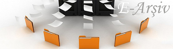 e-Arşiv | e-Çözümler ve e-Devlet Hizmetleri | Ferec Bilgisayar