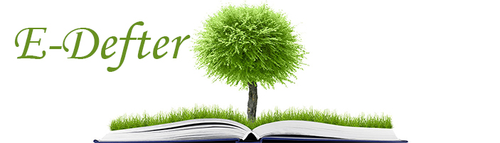 e-Defter | e-Çözümler ve e-Devlet Hizmetleri | Ferec Bilgisayar