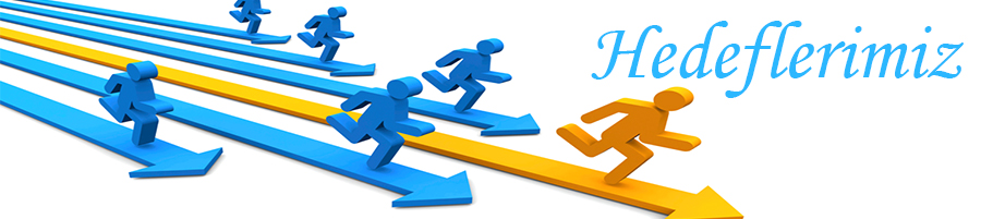 Hedeflerimiz