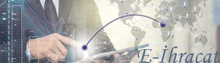 e-İhracat | e-Çözümler ve e-Devlet Hizmetleri | Ferec Bilgisayar