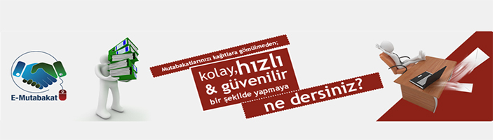 e-Mutabakat | e-Çözümler ve e-Devlet Hizmetleri | Ferec Bilgisayar