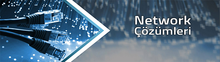 Network Çözümleri  | Ferec Bilgisayar