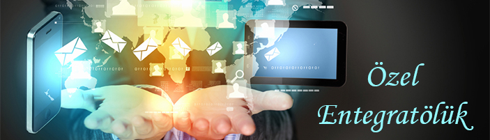 Özel Entegratörlük | e-Çözümler ve e-Devlet Hizmetleri | Ferec Bilgisayar