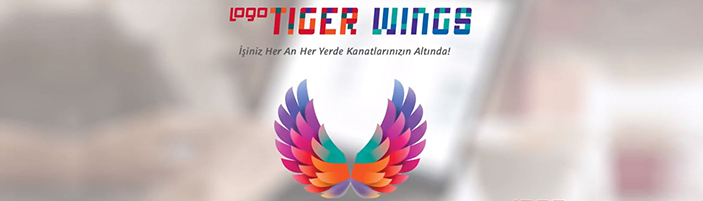 Tiger Wings | ERP Çözümleri | Ferec Bilgisayar